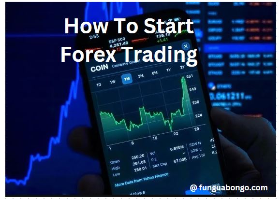 How To Trade Forex For Beginners: A Clear Guide