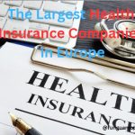 The Largest Health Insurance Companies in Europe