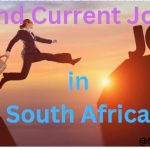 Find Current Jobs in South Africa