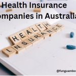 Private Health Insurance Companies in Australia