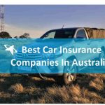 Top 5 Car Insurance Companies Australia