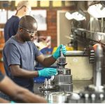 Industrial Manufacturing Jobs in South Africa