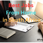 10 Best Jobs From Home in South Africa