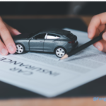 10 Factors That Affect Car Insurance Rates