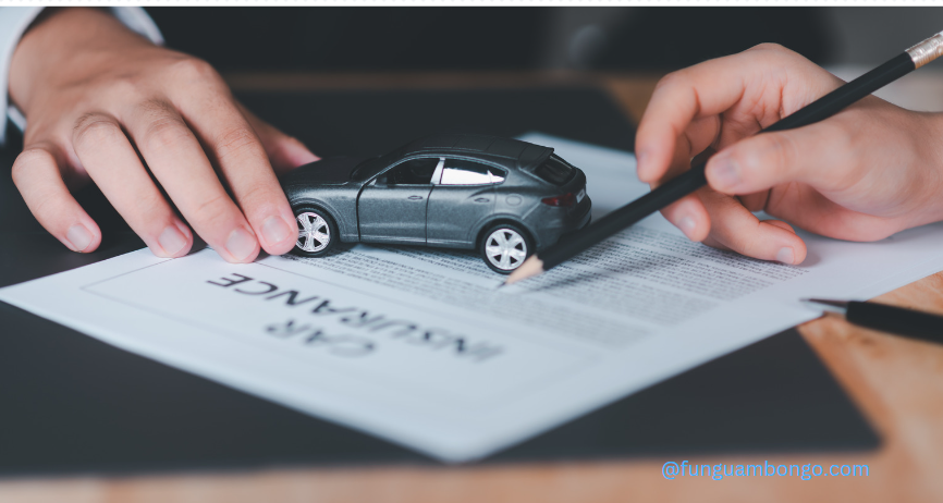 10 Factors That Affect Car Insurance Rates