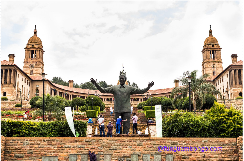 10 Steps to Consider For University Application in South Africa