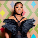 Yolanda Buthelezi Chats About Stardom After Joining Mzansi Magic’s ‘Code 13’