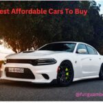 10 Best Affordable Cars To Buy