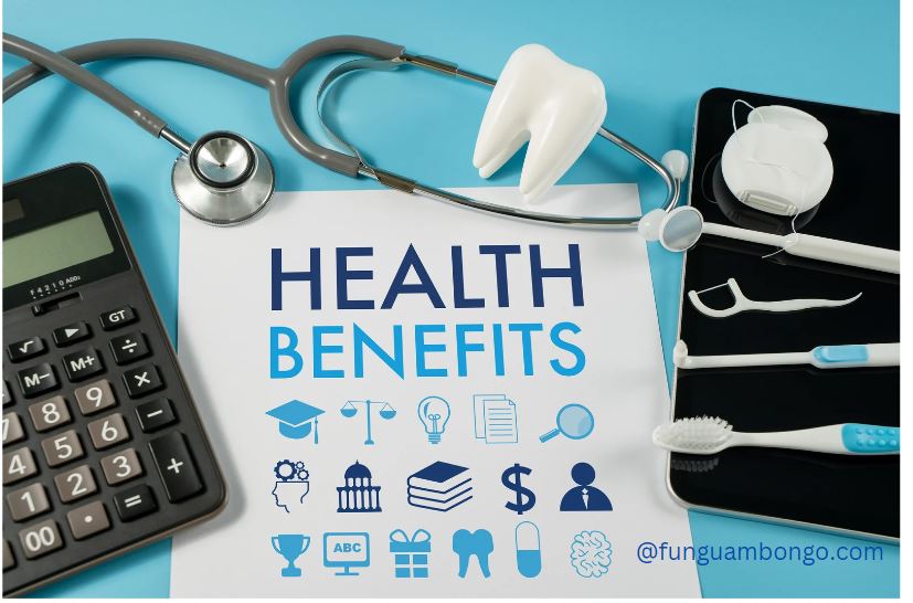 Benefits of Health Insurance