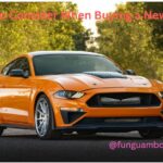 Factors To Consider When Buying a New Car