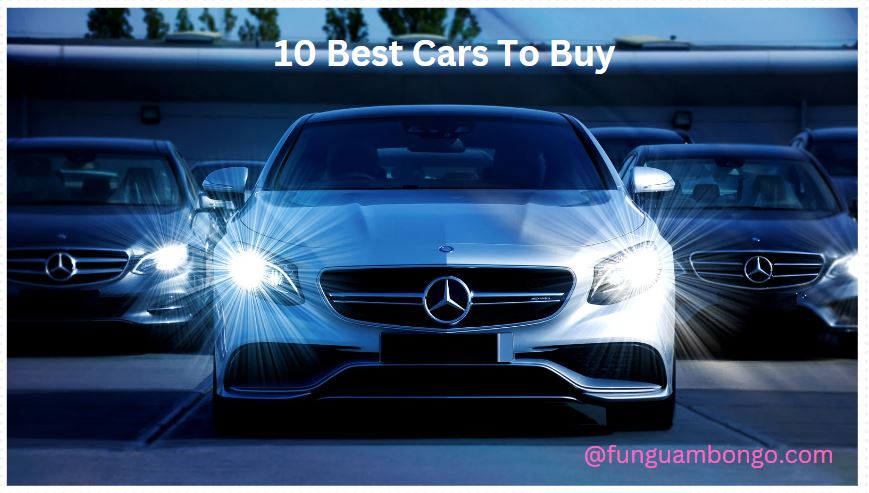 15 Factors To Consider When Buying a New Car