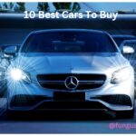 10 Best Cars To Buy 2024-2025