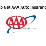 How to Get AAA Auto Insurance