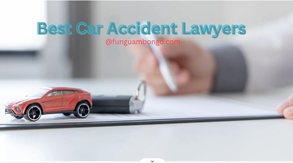 10 Best Car Accident Lawyers for Expert Legal Representation