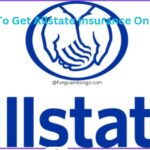 How To Get Allstate Insurance Online