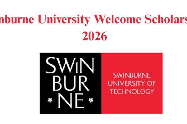Swinburne University Welcome Scholarships 2026