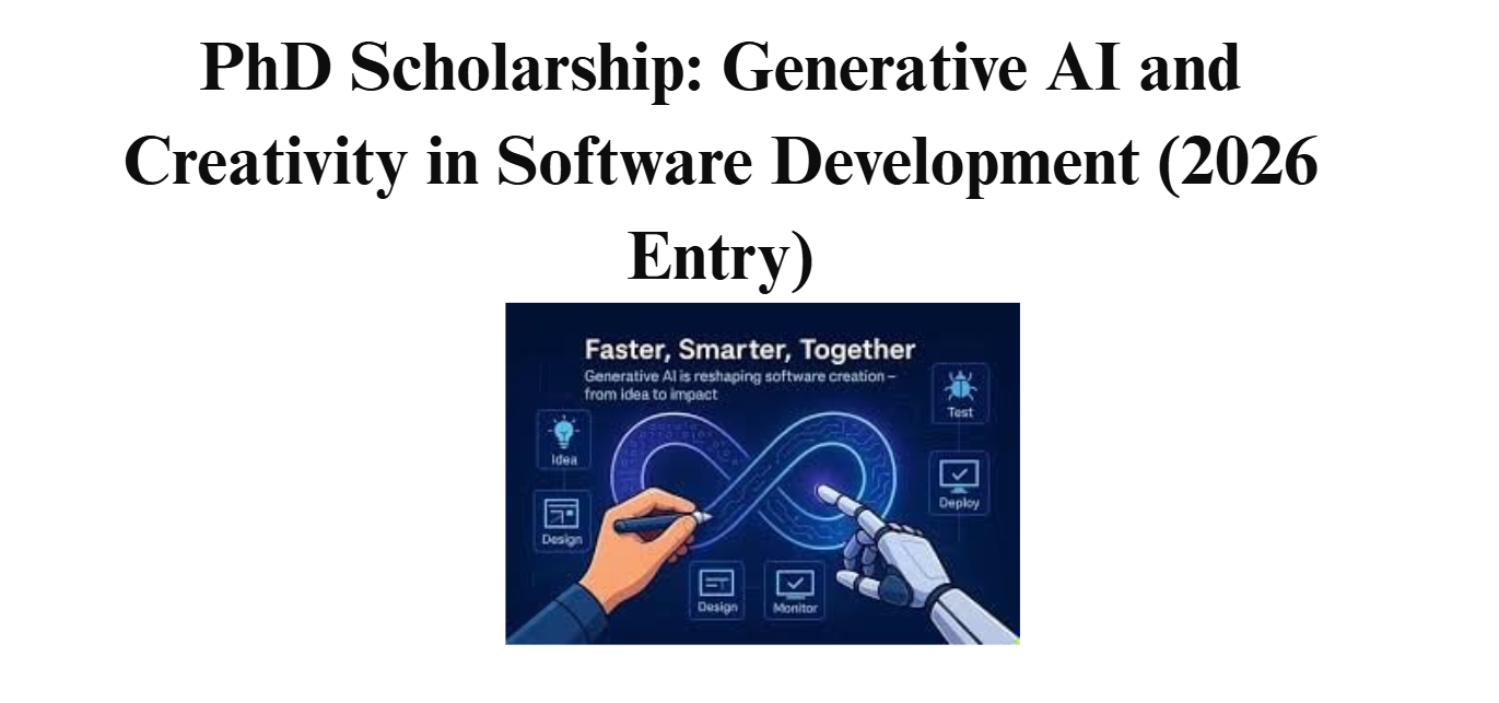 Generative AI and Creativity in Software Development