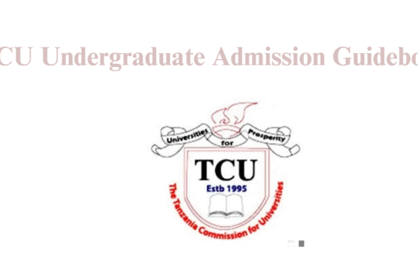 TCU Undergraduate Admission Guidebooks