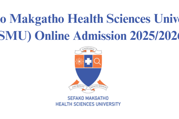 Sefako Makgatho Health Sciences University (SMU)