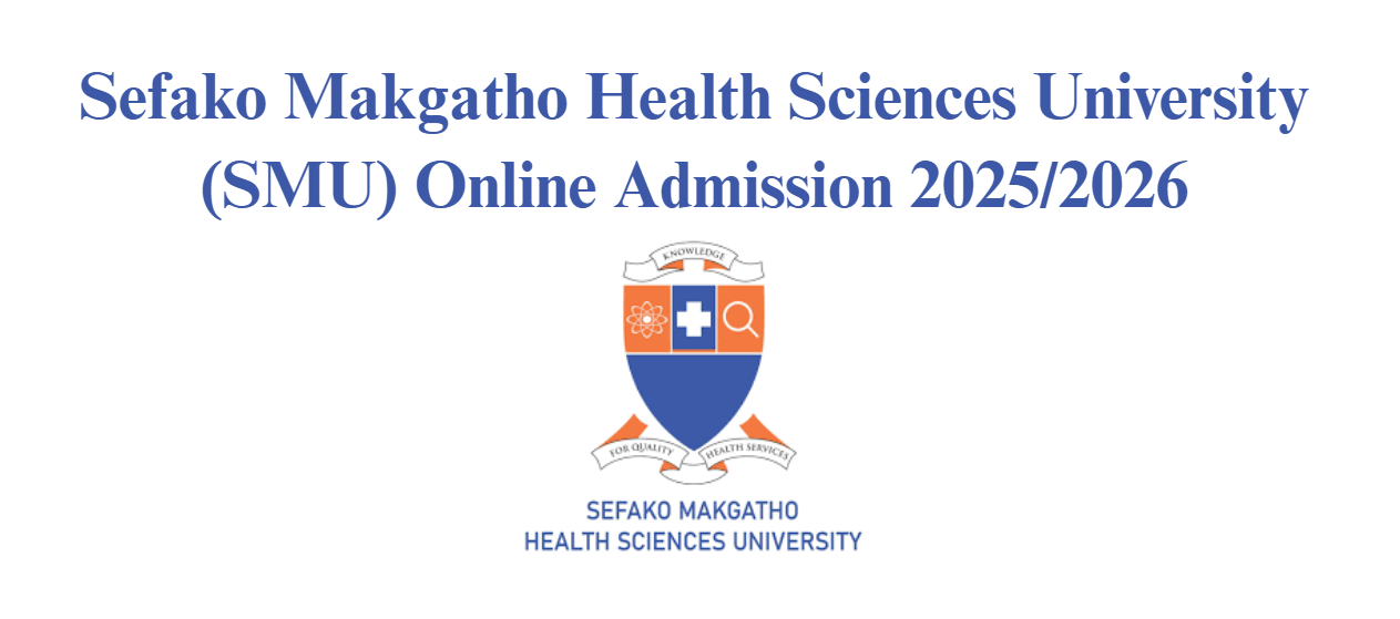 Sefako Makgatho Health Sciences University (SMU)