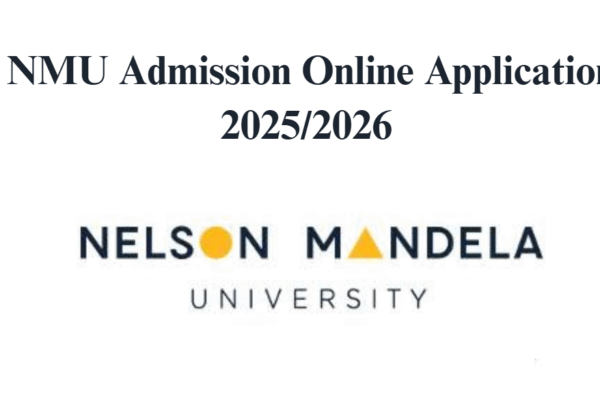 NMU Admission Online Application