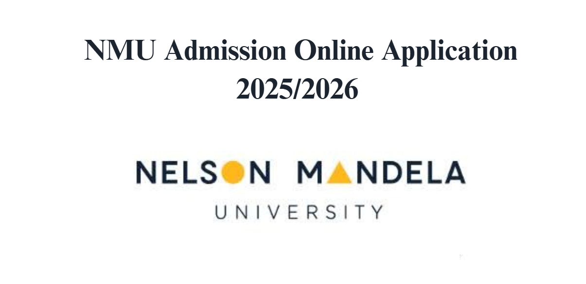 NMU Admission Online Application